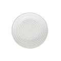 Pasta Bowl - Monochrome Lines
