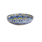 Pasta Bowl - Mediterranean Tile