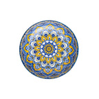 Pasta Bowl - Mediterranean Tile
