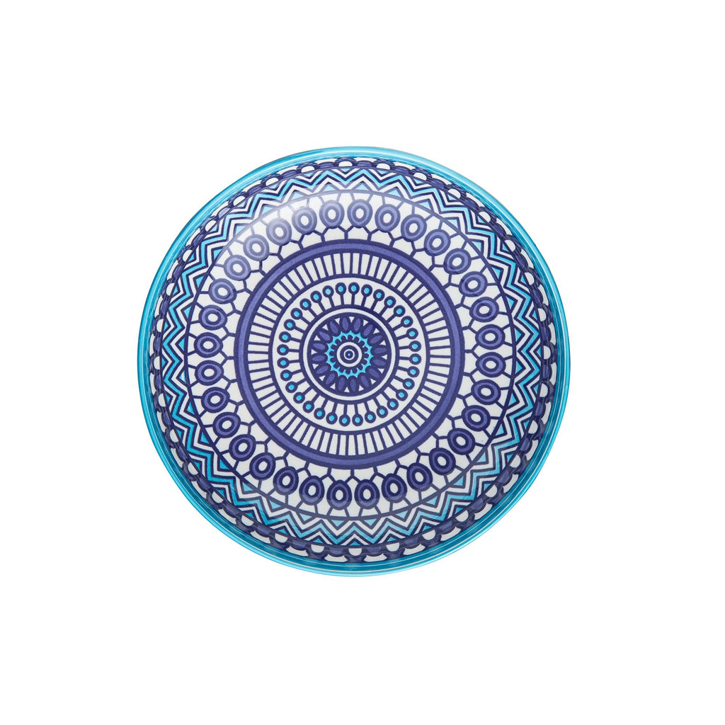 Pasta Bowl - Mediterranean Circle