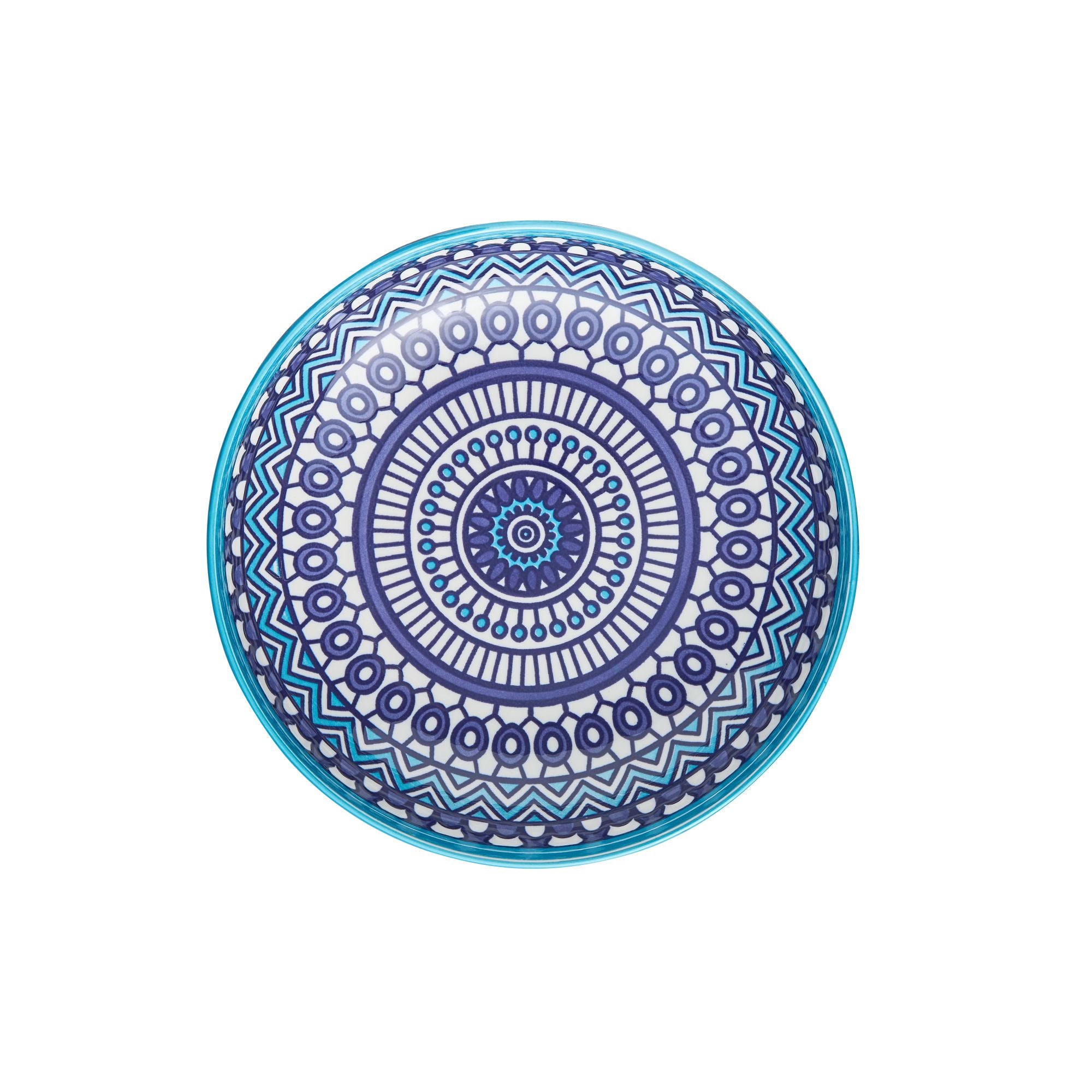 Pasta Bowl - Mediterranean Circle