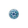 Snack & Dip Bowl - Mediterranean Star