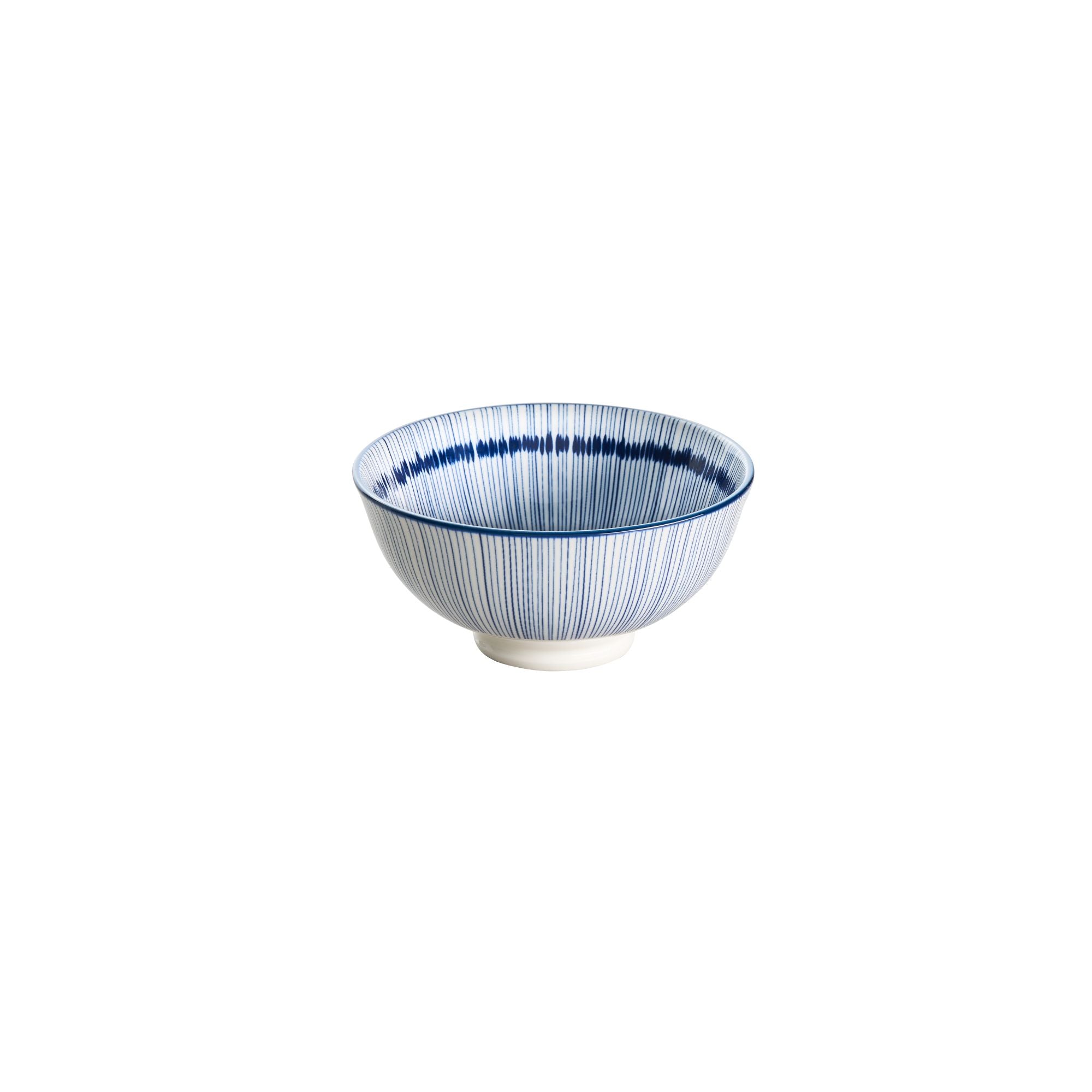 Snack & Dip Bowl - Kyoto Lines