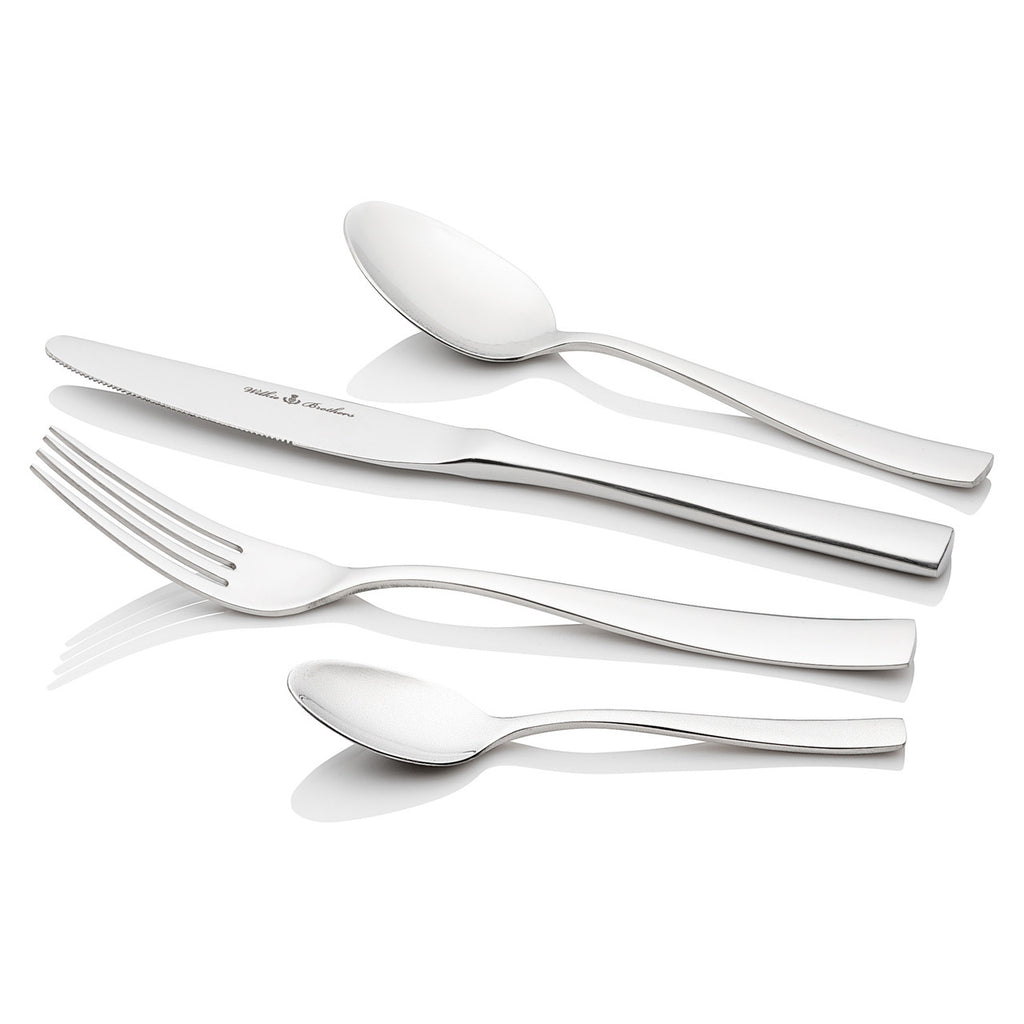 Hartford 58 Piece Cutlery Set