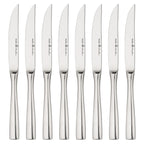 Hartford 8 Piece Steak Knife Set