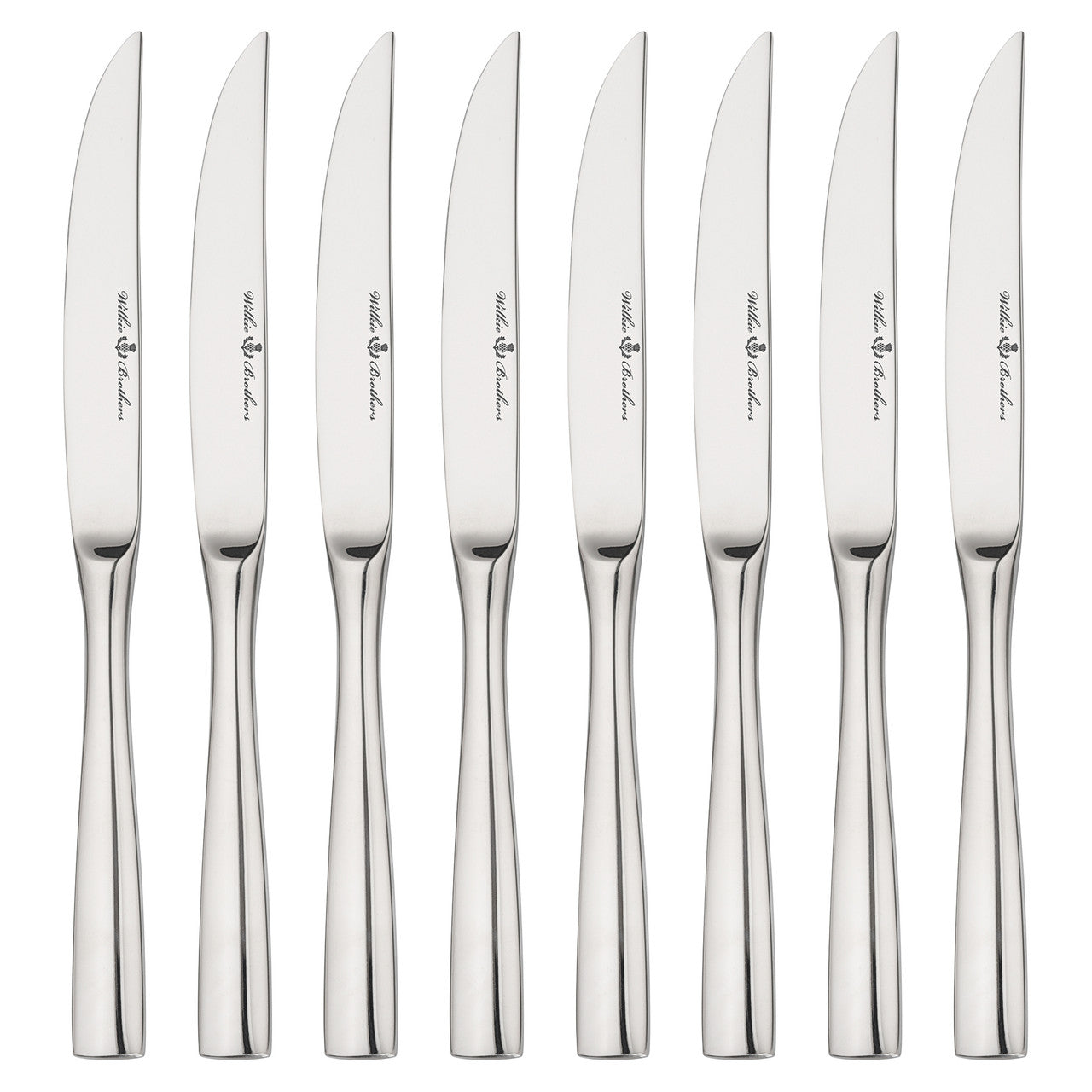 Hartford 8 Piece Steak Knife Set