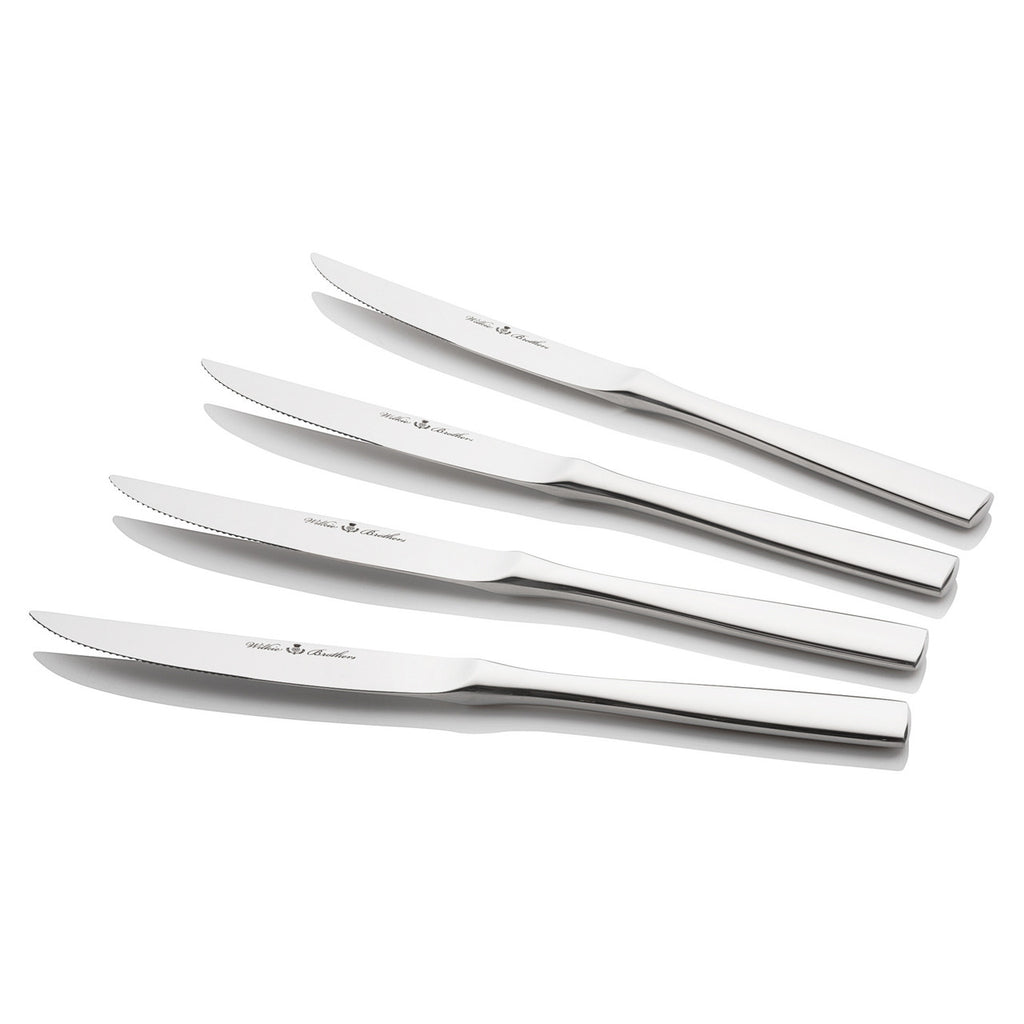 Hartford 8 Piece Steak Knife Set