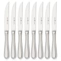 Linea 8 Piece Steak Knife Set