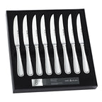 Linea 8 Piece Steak Knife Set