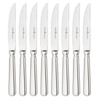 Ravelstone 8 Piece Steak Knife Set