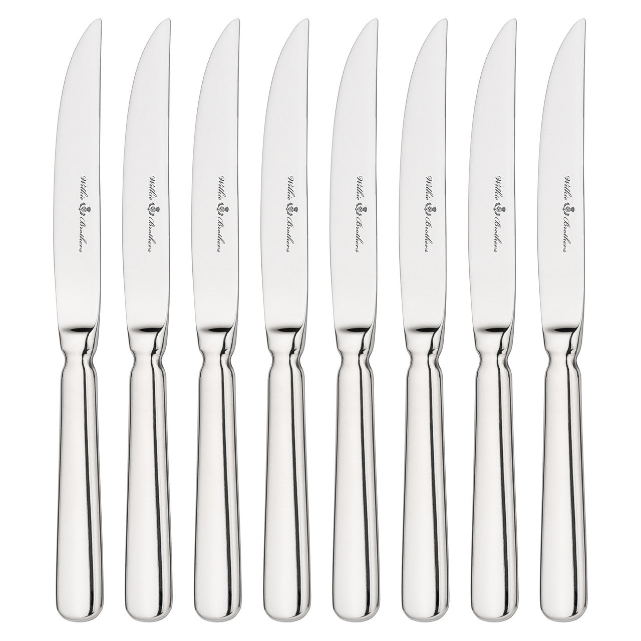 Ravelstone 8 Piece Steak Knife Set