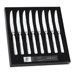 Ravelstone 8 Piece Steak Knife Set