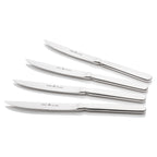 Ravelstone 8 Piece Steak Knife Set
