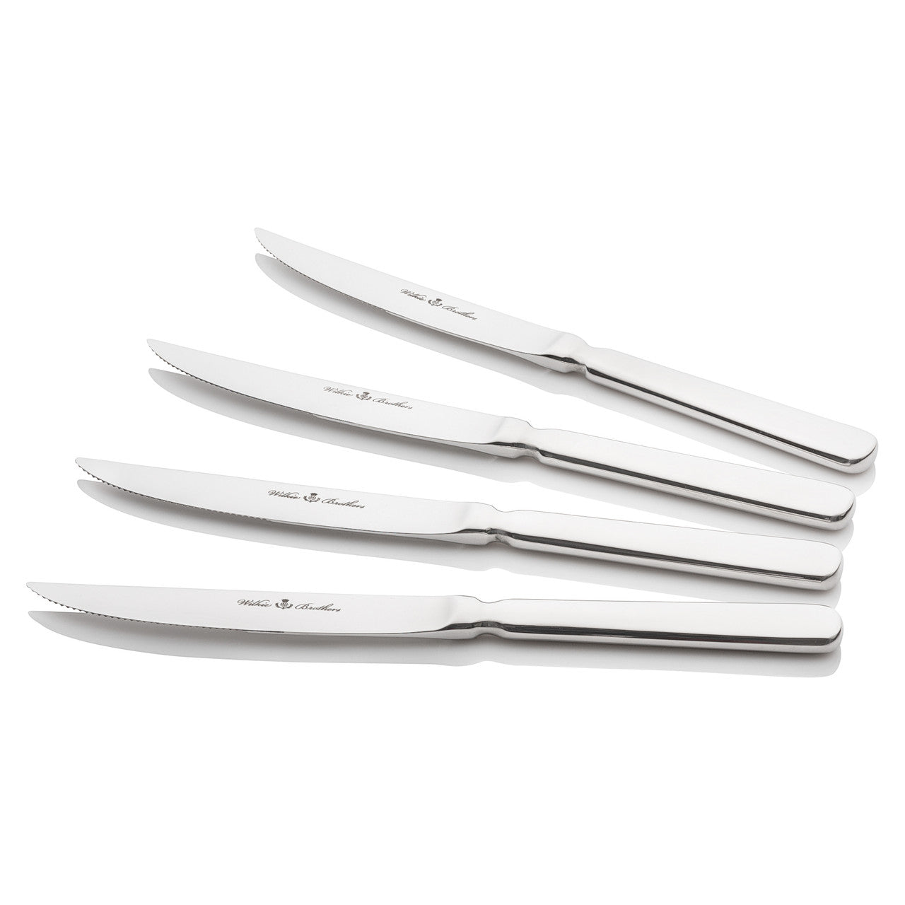 Ravelstone 8 Piece Steak Knife Set