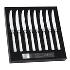 Edinburgh 8 Piece Steak Knife Set