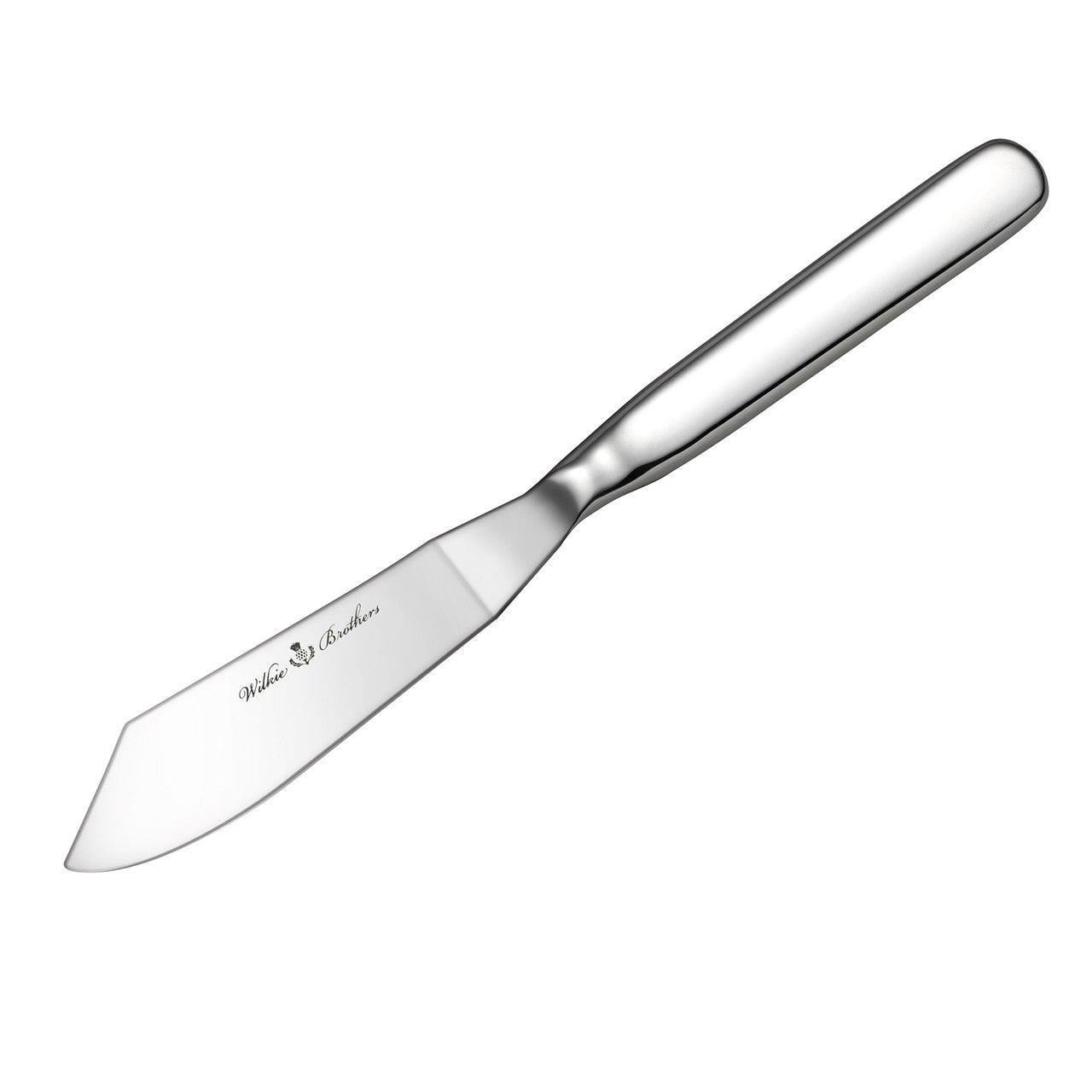 Edinburgh Fish Knife