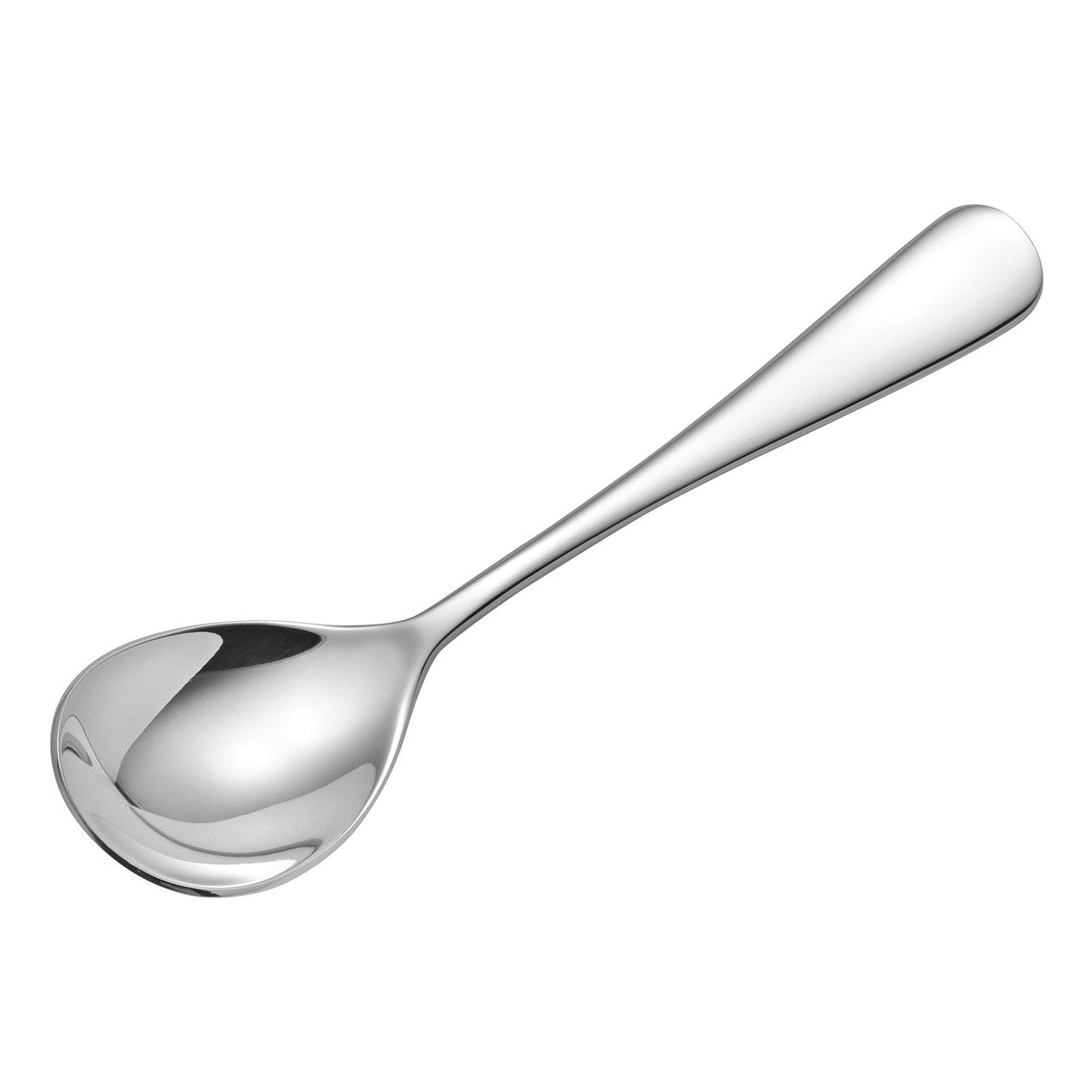 Edinburgh Fruit Spoon
