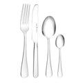 Edinburgh 18/10 24 Pc Cutlery Set