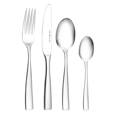 Hartford 18/10 24pc Cutlery Set