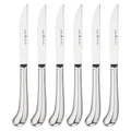 Stirling 6 Piece Steak Knife Set