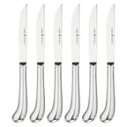 Stirling 6 Piece Steak Knife Set