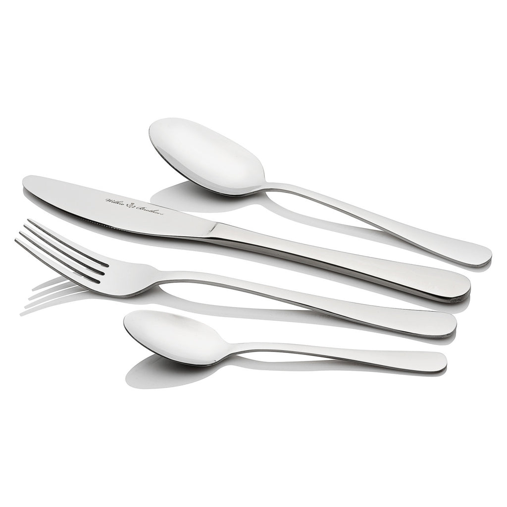 Livingston 42 Piece Cutlery Set
