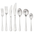 Livingston Satin 42 Piece Cutlery Set