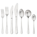 Livingston Satin 56 Piece Cutlery Set