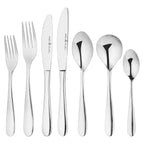 Baxter 42 Piece Cutlery Set