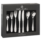 Baxter 42 Piece Cutlery Set