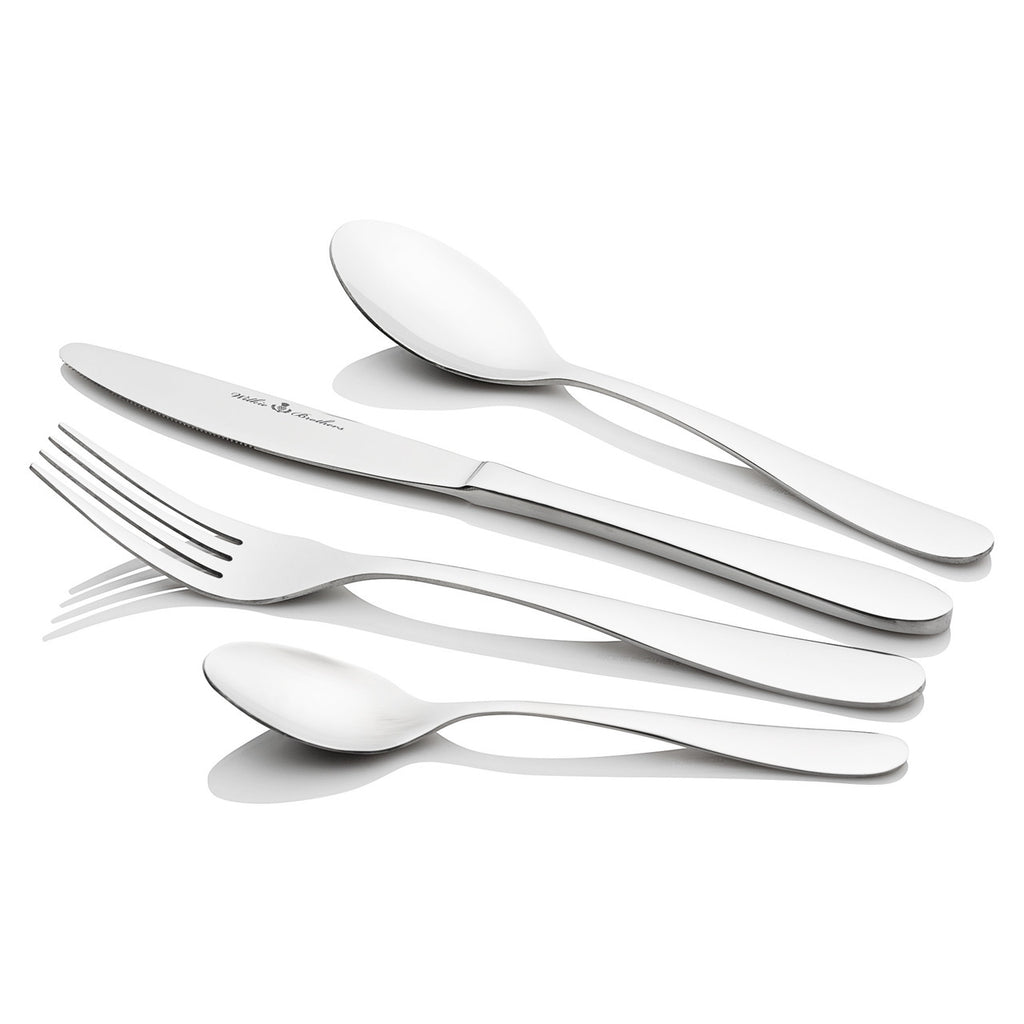 Baxter 42 Piece Cutlery Set