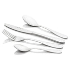 Baxter 42 Piece Cutlery Set
