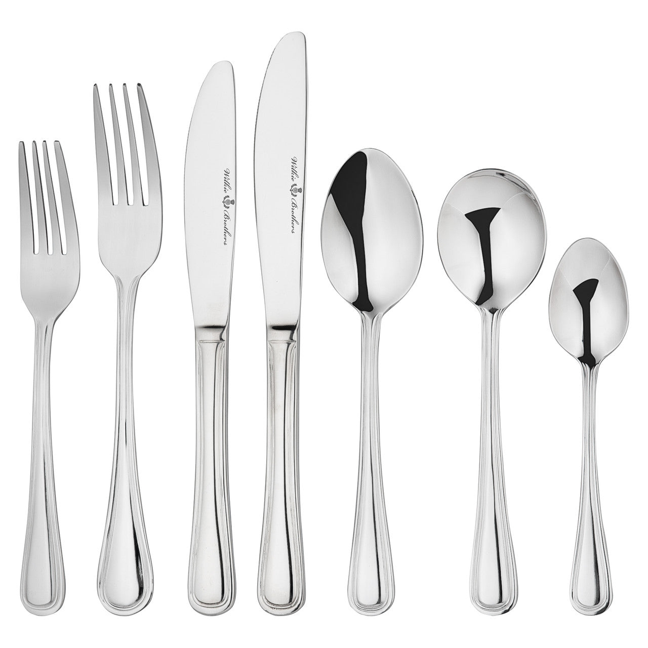 Wallace 56 Piece Cutlery Set