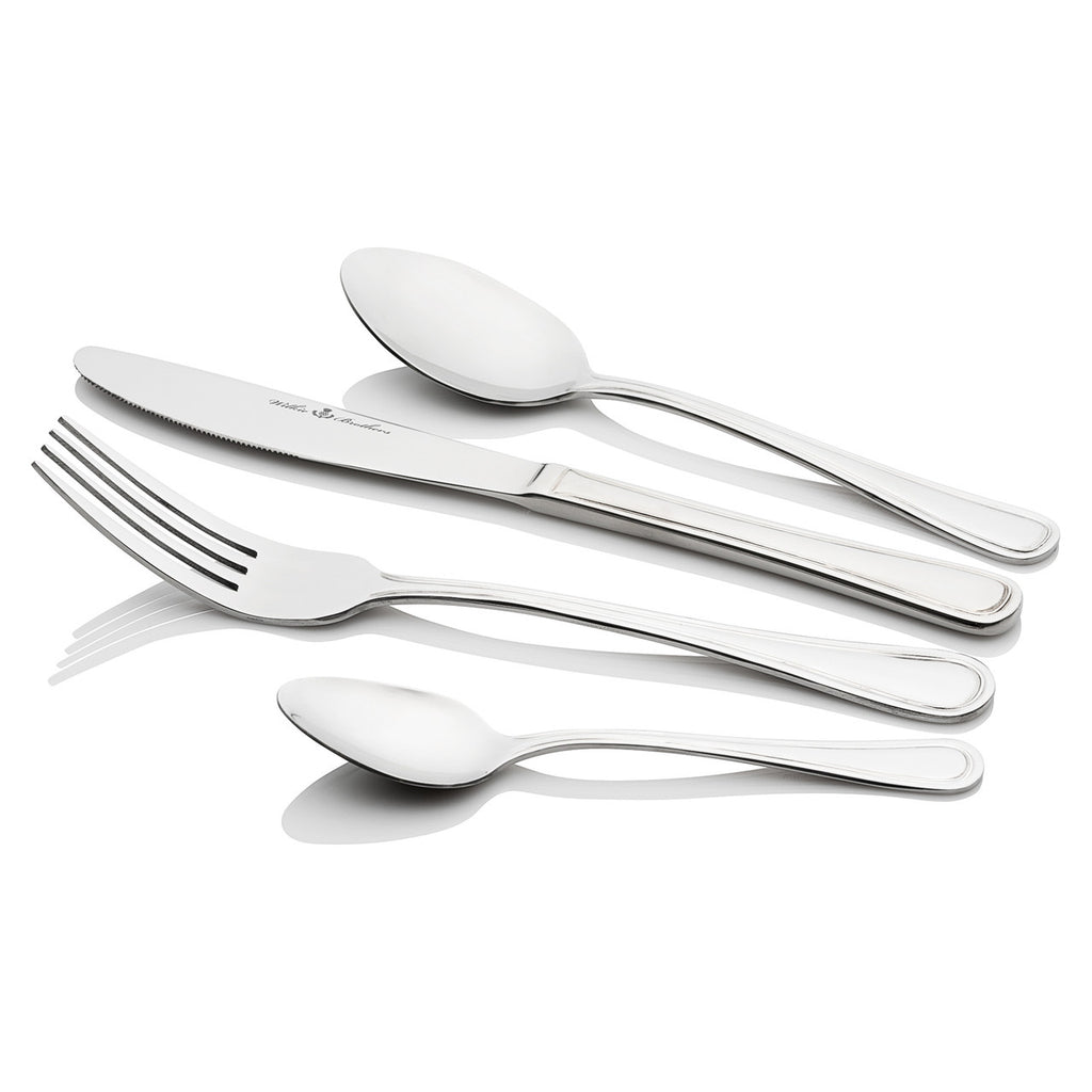 Wallace 56 Piece Cutlery Set