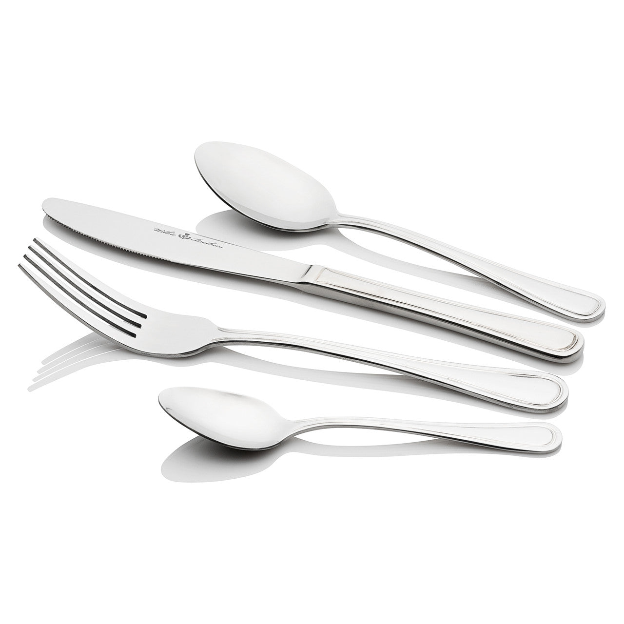 Wallace 56 Piece Cutlery Set