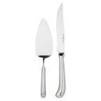 Stirling 2 Piece Cake Serving Set