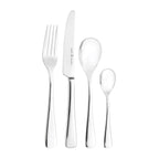 Kingston 40 Pc Cutlery Set