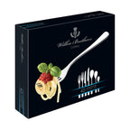 Kingston 42 Pc Cutlery Set