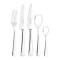 Kingston 50 Pc Cutlery Set