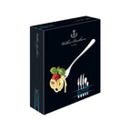 Kingston 50 Pc Cutlery Set