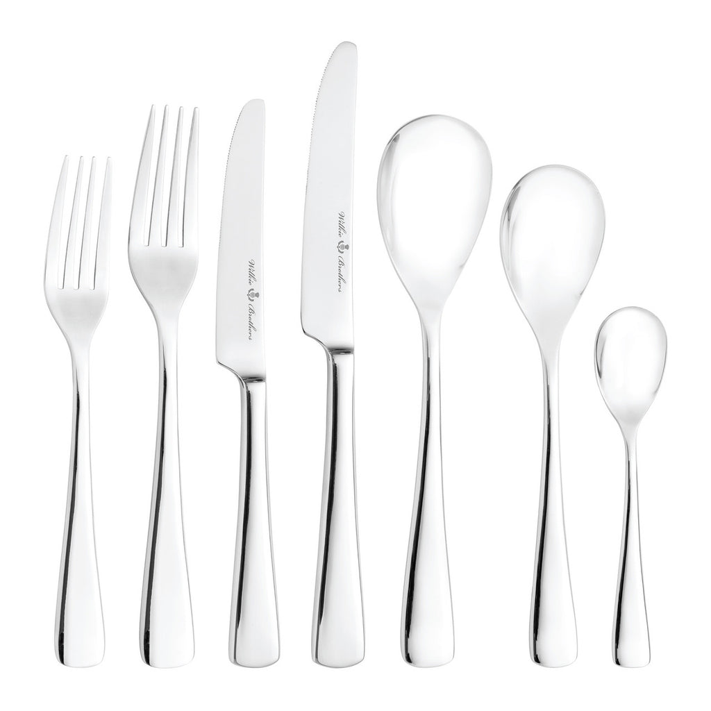 Kingston 56 Pc Cutlery Set