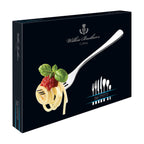 Kingston 56 Pc Cutlery Set