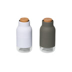 Salt and Pepper Mill Set  Monochrome
